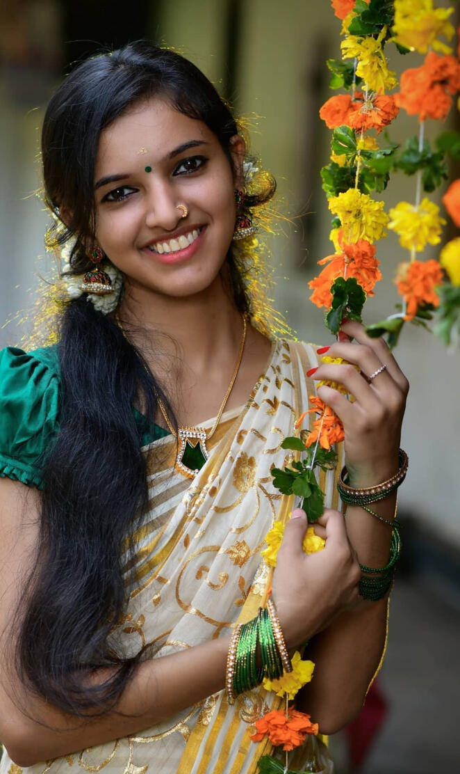 Gopika Namboothri