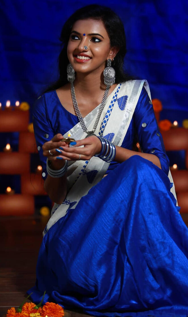 Gopika Namboothri