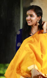 Gopika Namboothri