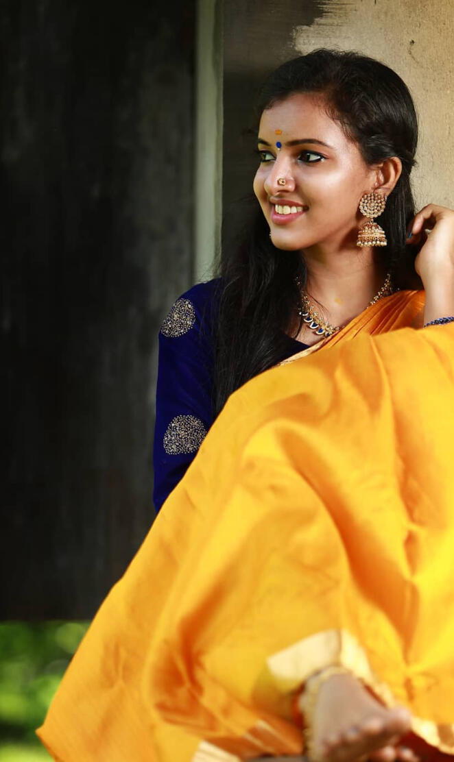 Gopika Namboothri