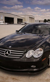 Sl65 Amg