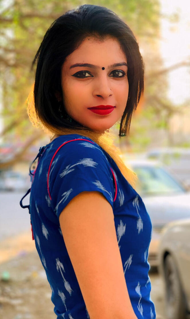 Aathira jayachandran