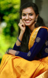 Gopika Namboothri