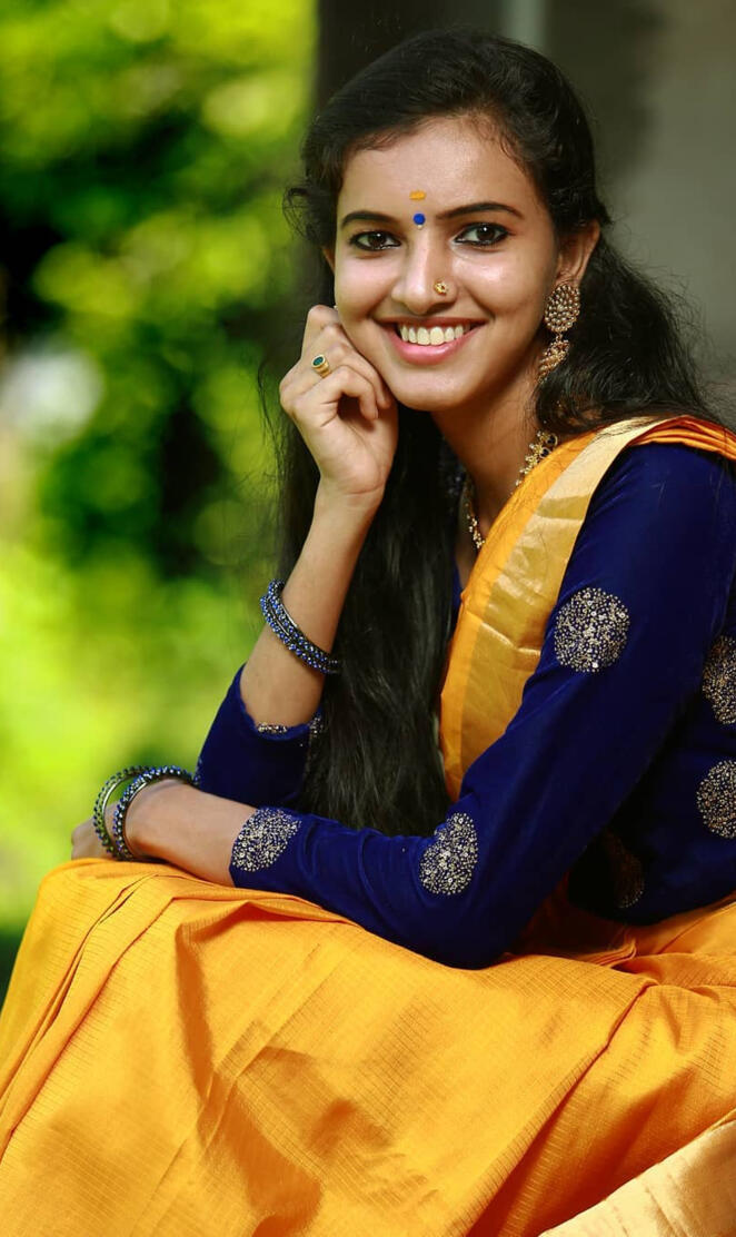 Gopika Namboothri