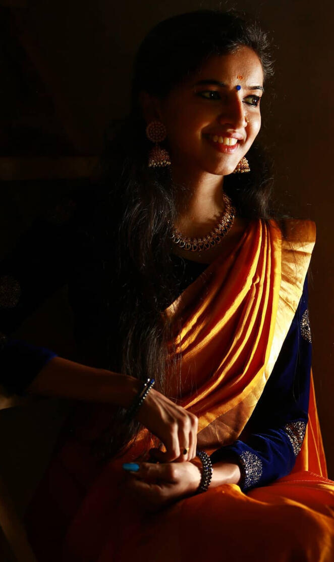 Gopika Namboothri