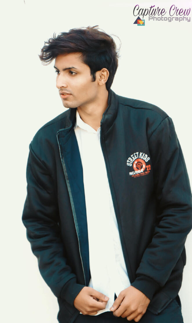 Rohaan Badshah