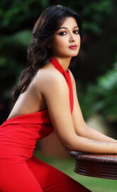 Catherine Tresa