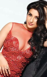 Parineeti Chopra