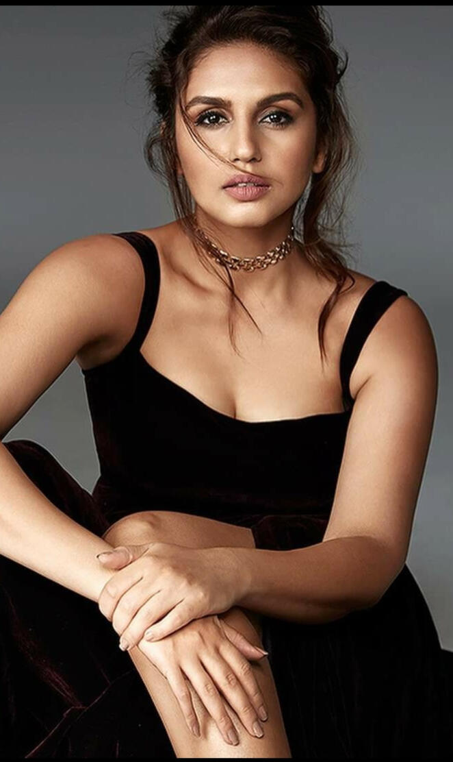 huma qureshi