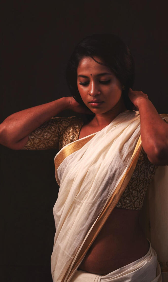 Ramya Krishnan