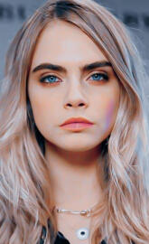 Cara Delevingne
