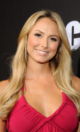 Stacy Keibler