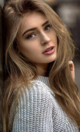 Anna Von Klinski