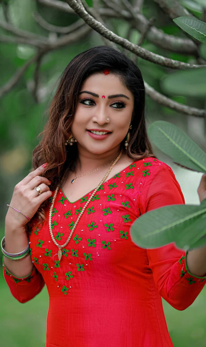 Archana susheelan
