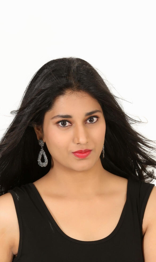 Akhila Ram