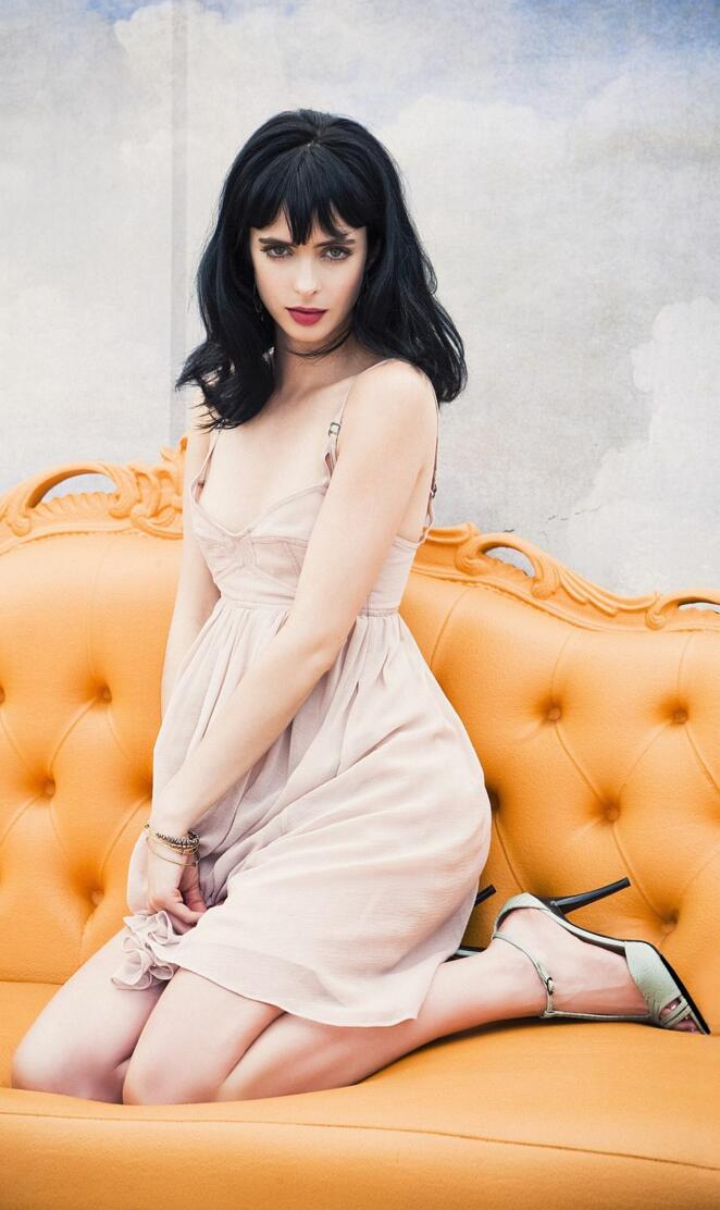Krysten Ritter