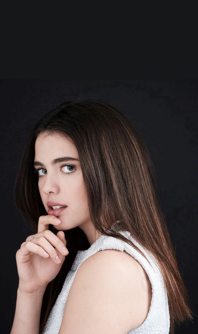 Margaret Qualley