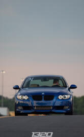 1320 video BMW 