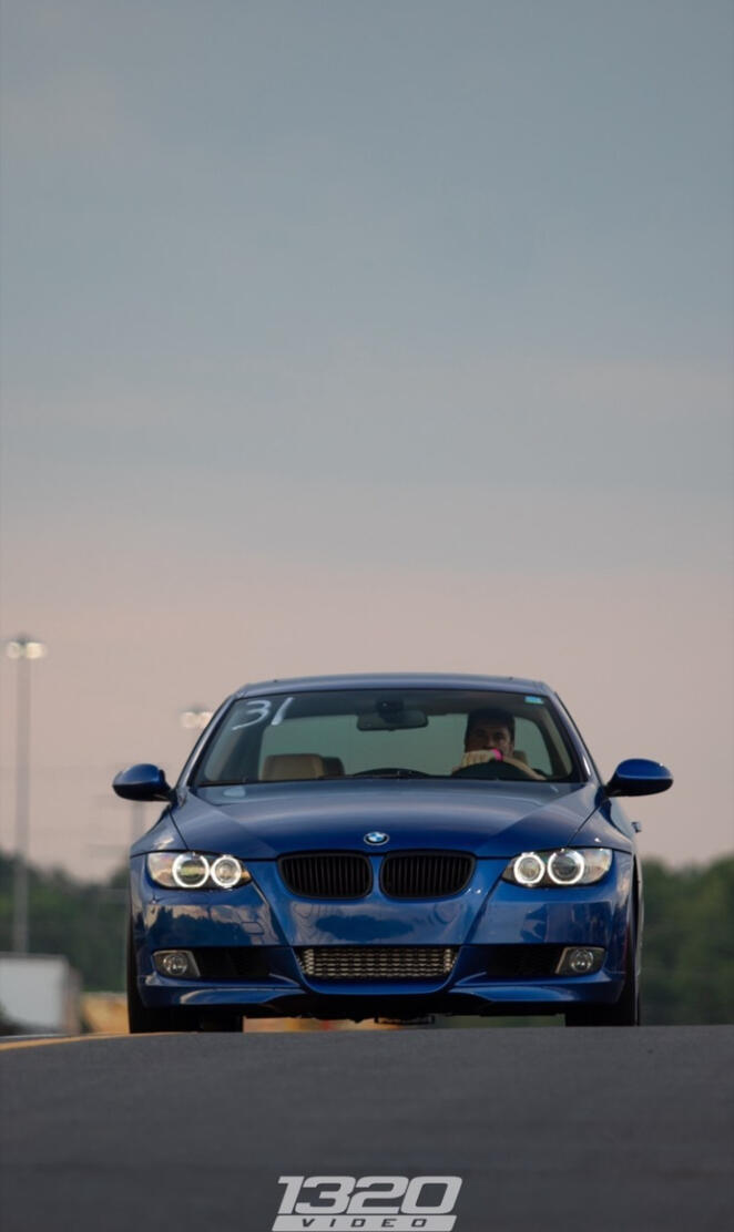 1320 video BMW 