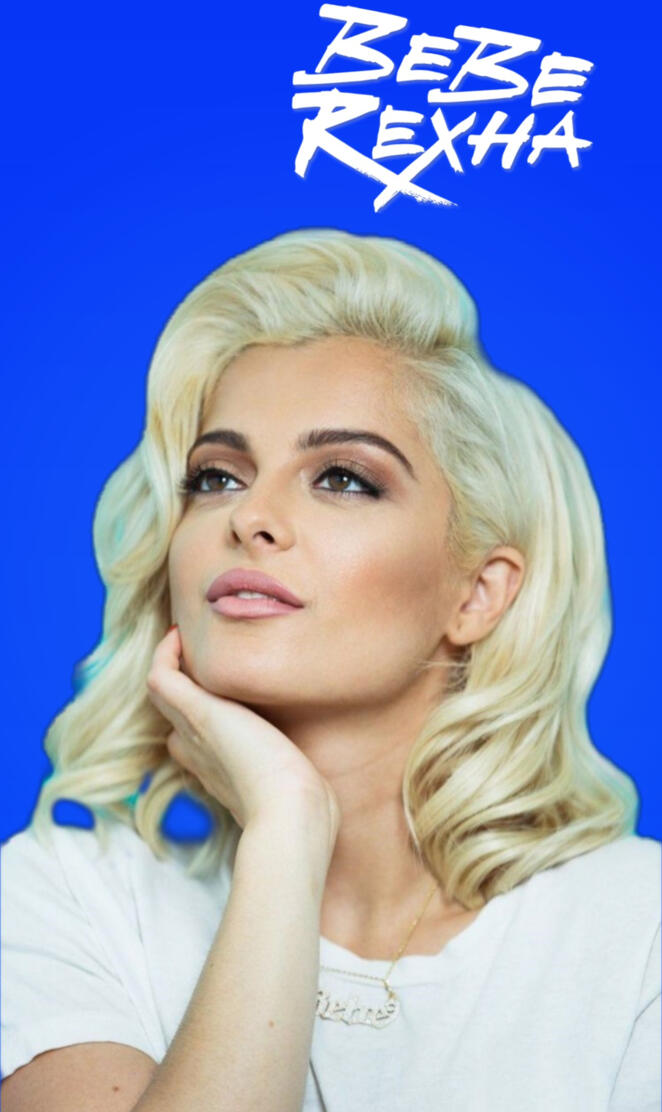 Bebe Rexha