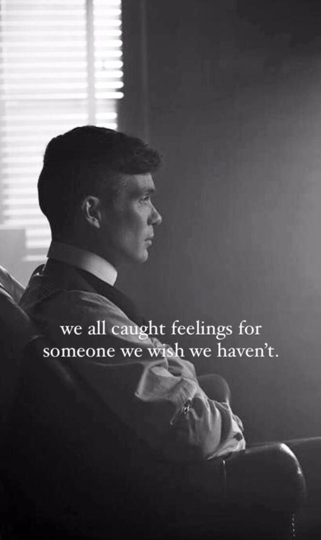 Peaky Blinders Quotes