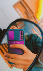 infinix s5 lite photo