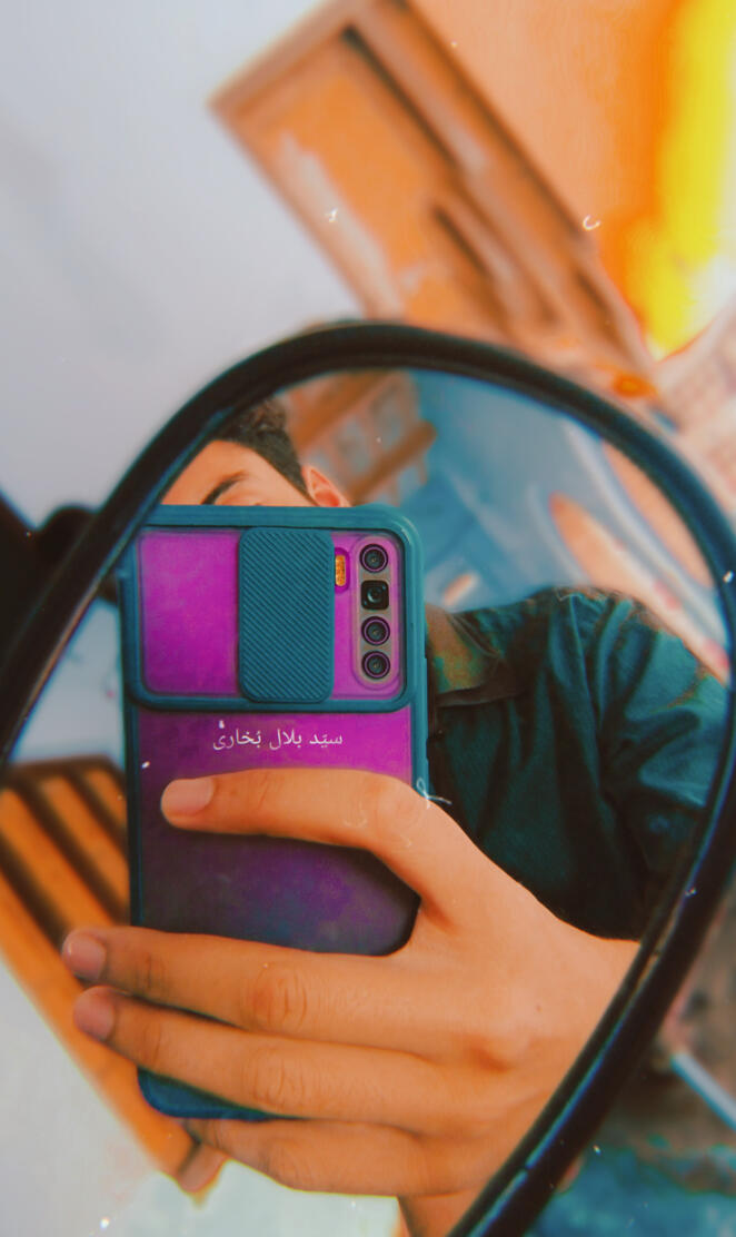 infinix s5 lite photo