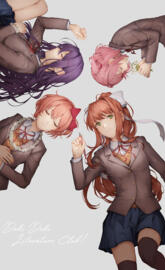 DDLC