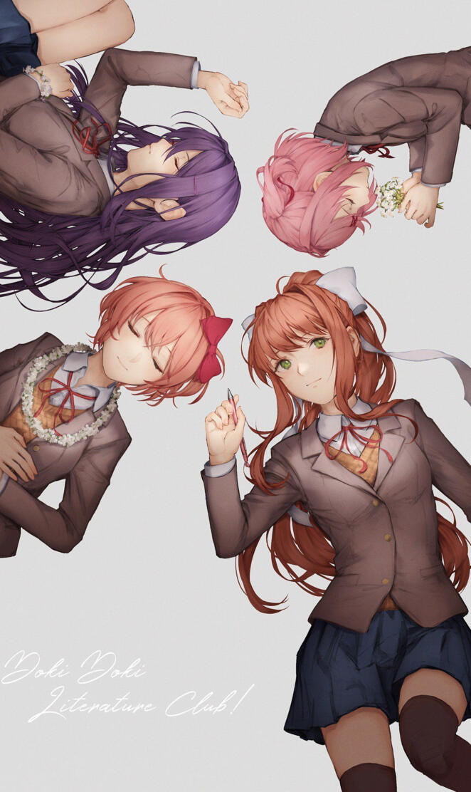 DDLC