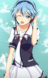 Fuuka Akitsuki