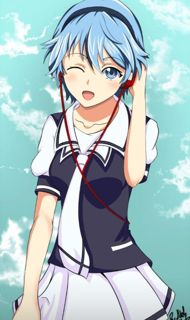 Fuuka Akitsuki
