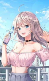 Anime Girl wallpaper