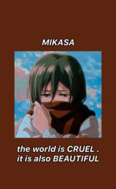 aesthetic anime girl