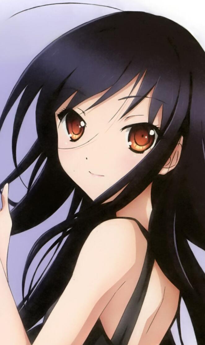 kuroyukihime