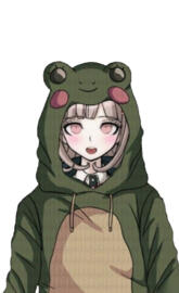 Chiaki nanami