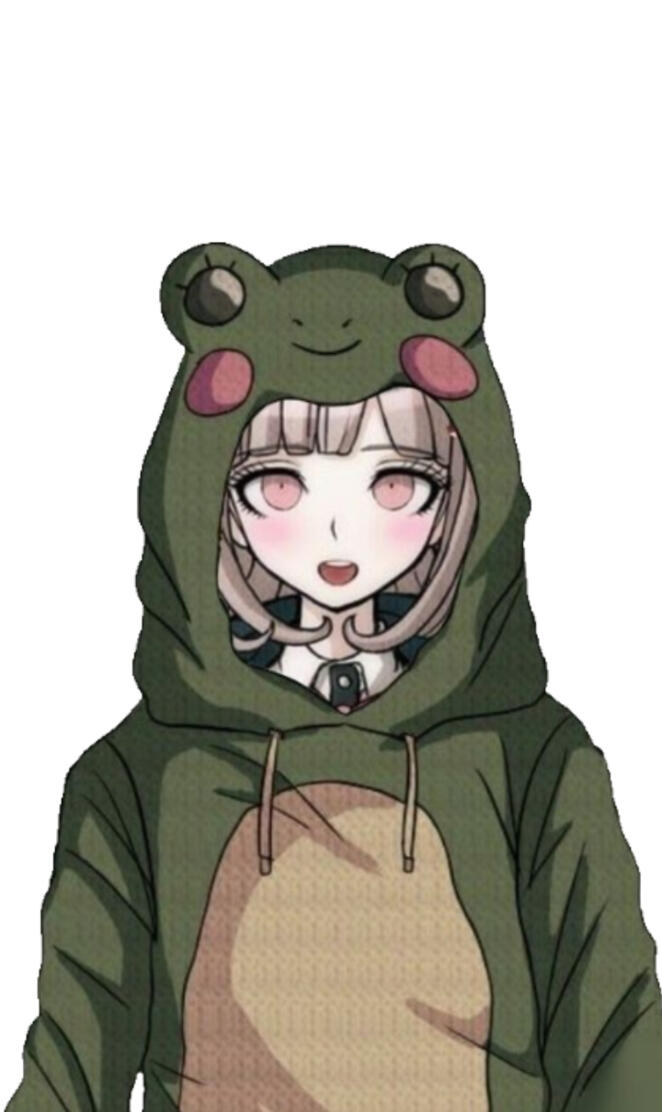 Chiaki nanami