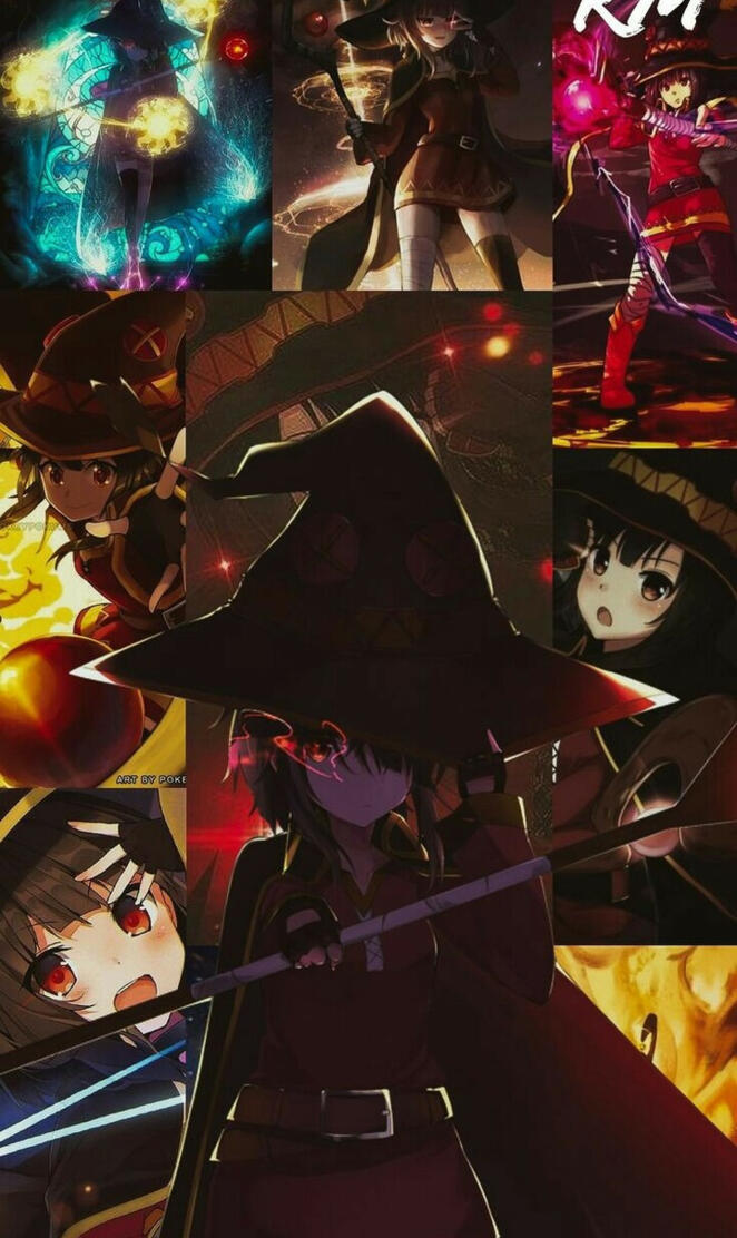 Megumin