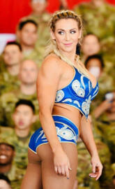 Charlotte Flair