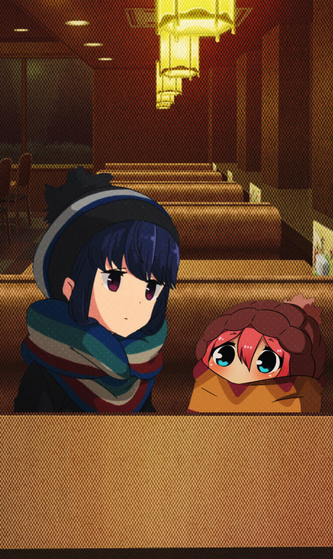 Rin n Nadeshiko