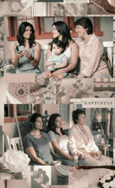 The Villanueva Women