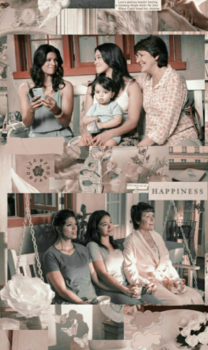 The Villanueva Women