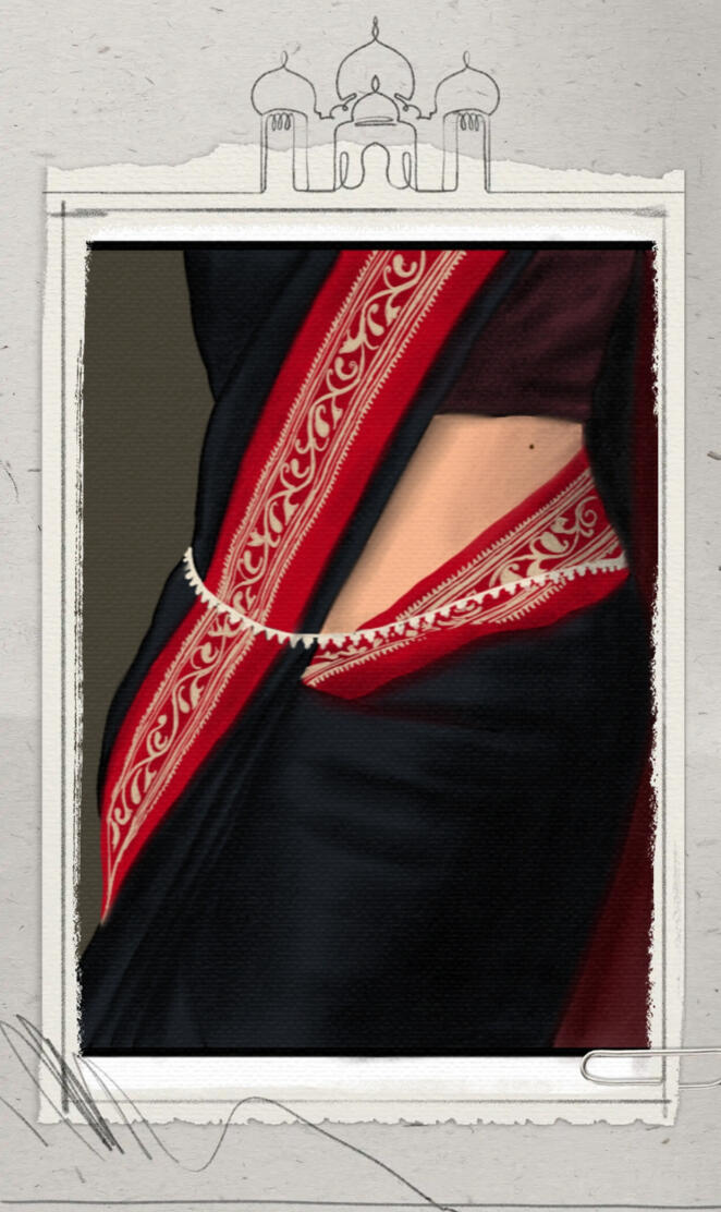 Saree