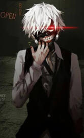 kaneki ken😬