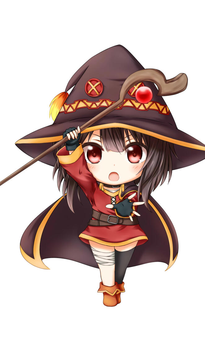 Megumin