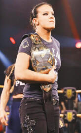 Shayna Baszler