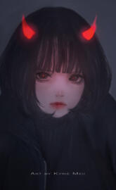 Demon Girl