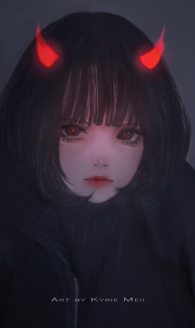 Demon Girl