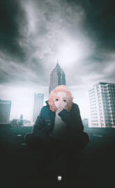 Mikey Tokyo revengers