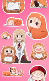 Umaru Chan
