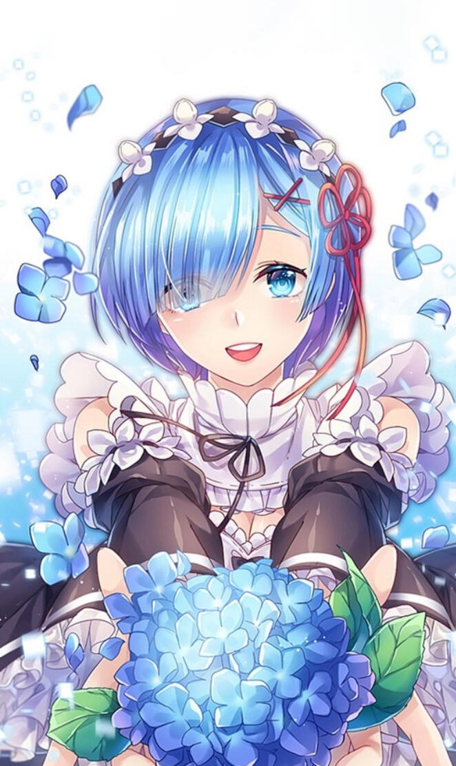 Rem Flowers